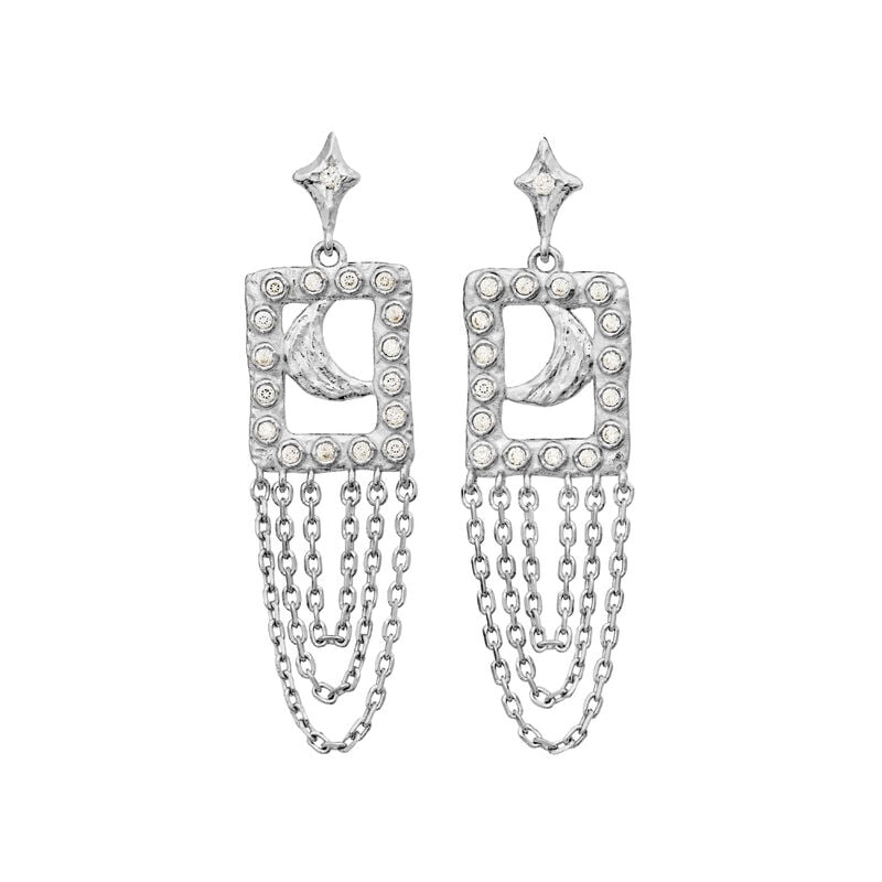 Barbra Earrings