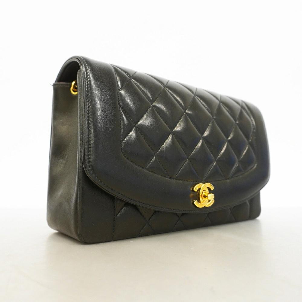 Chanel Shoulder Bag