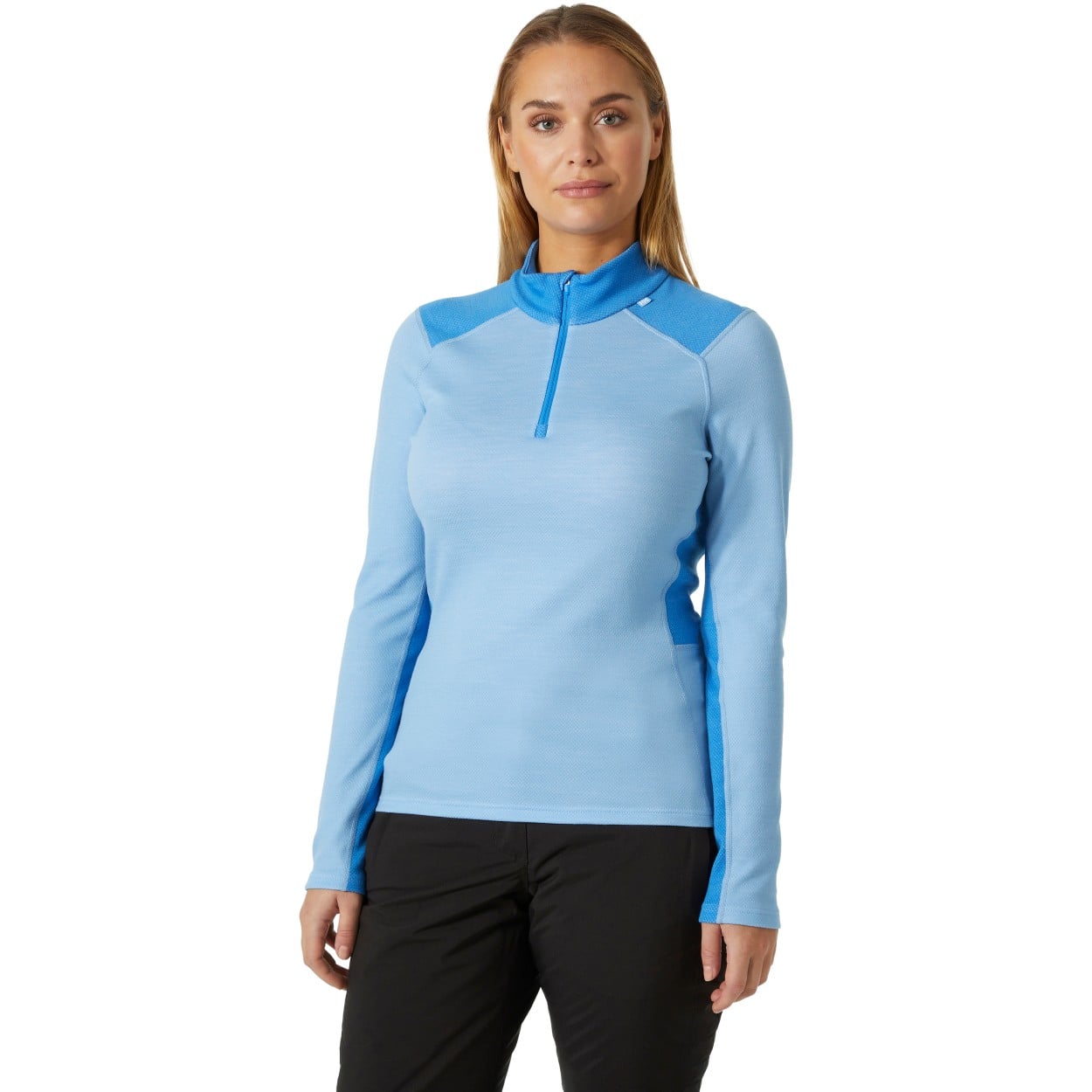 Lifa Merino Midlayer 1/2 Zip Baselayer