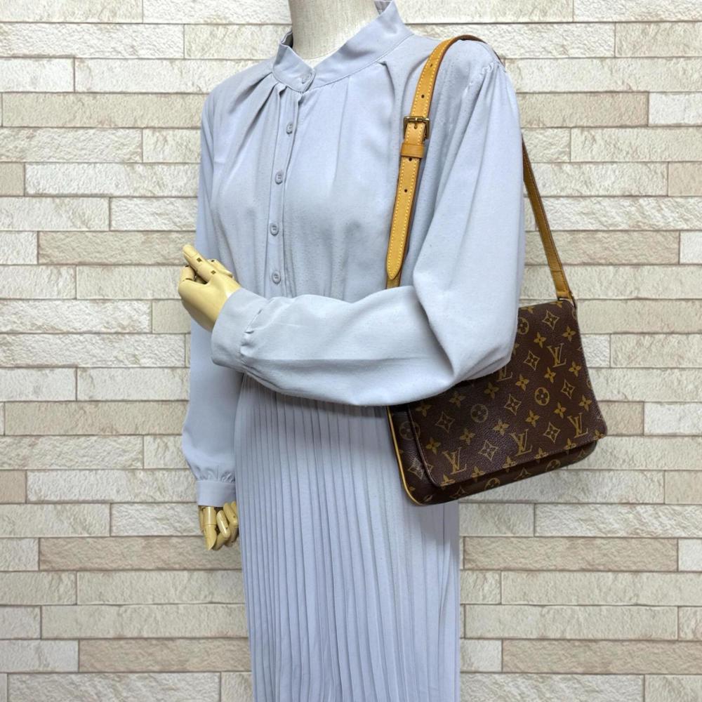 Louis Vuitton Musette Tango