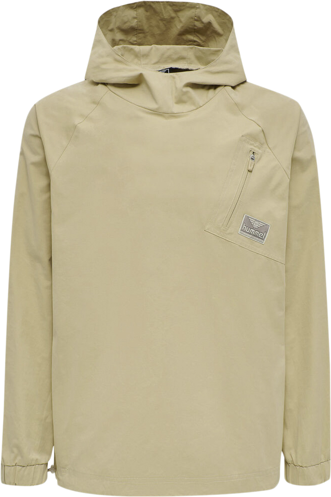 Trooper Anorak