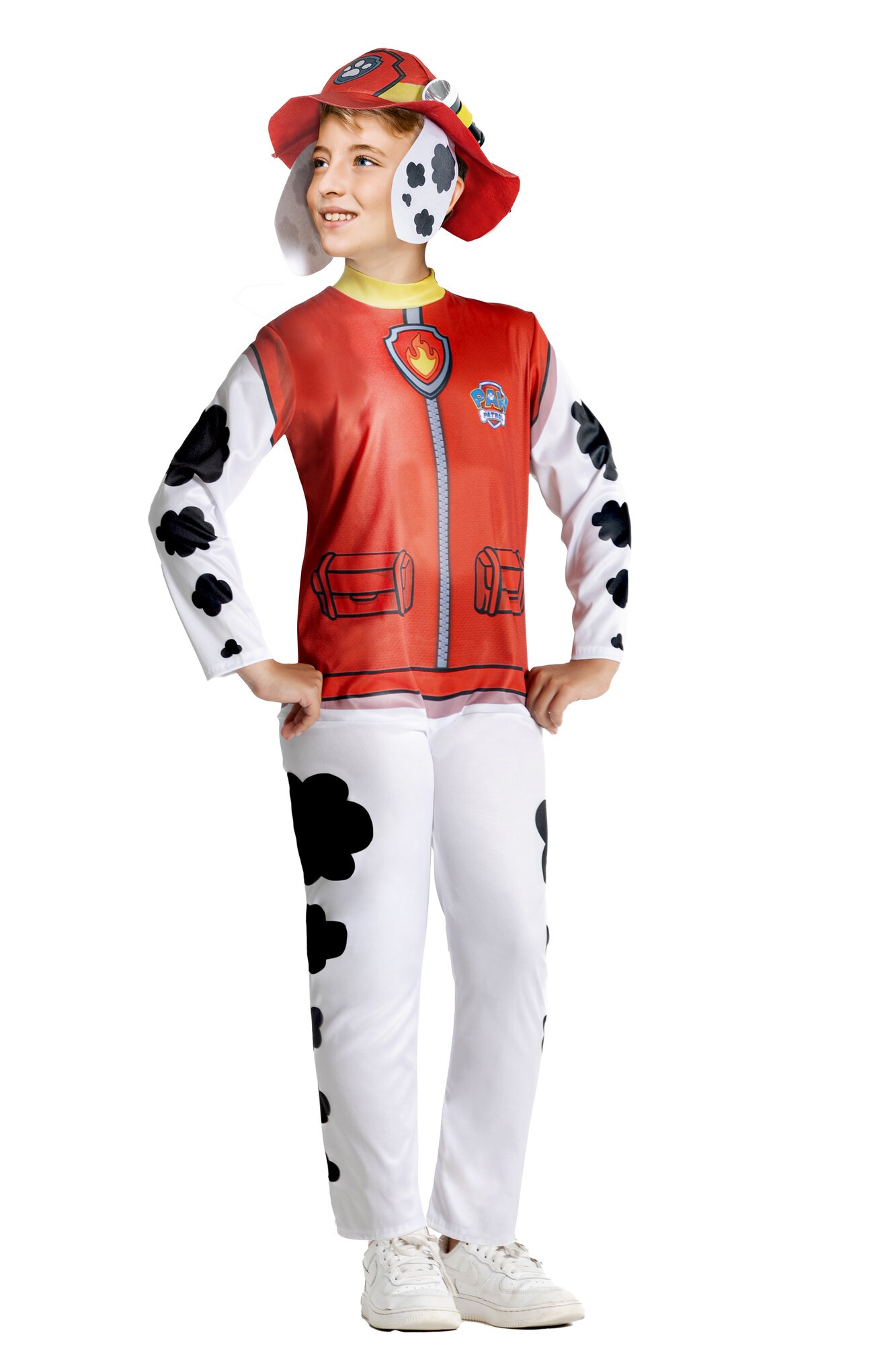 PAW Patrol Marshall COS