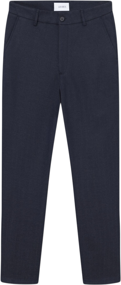Como Reg Herringbone Suit Pants
