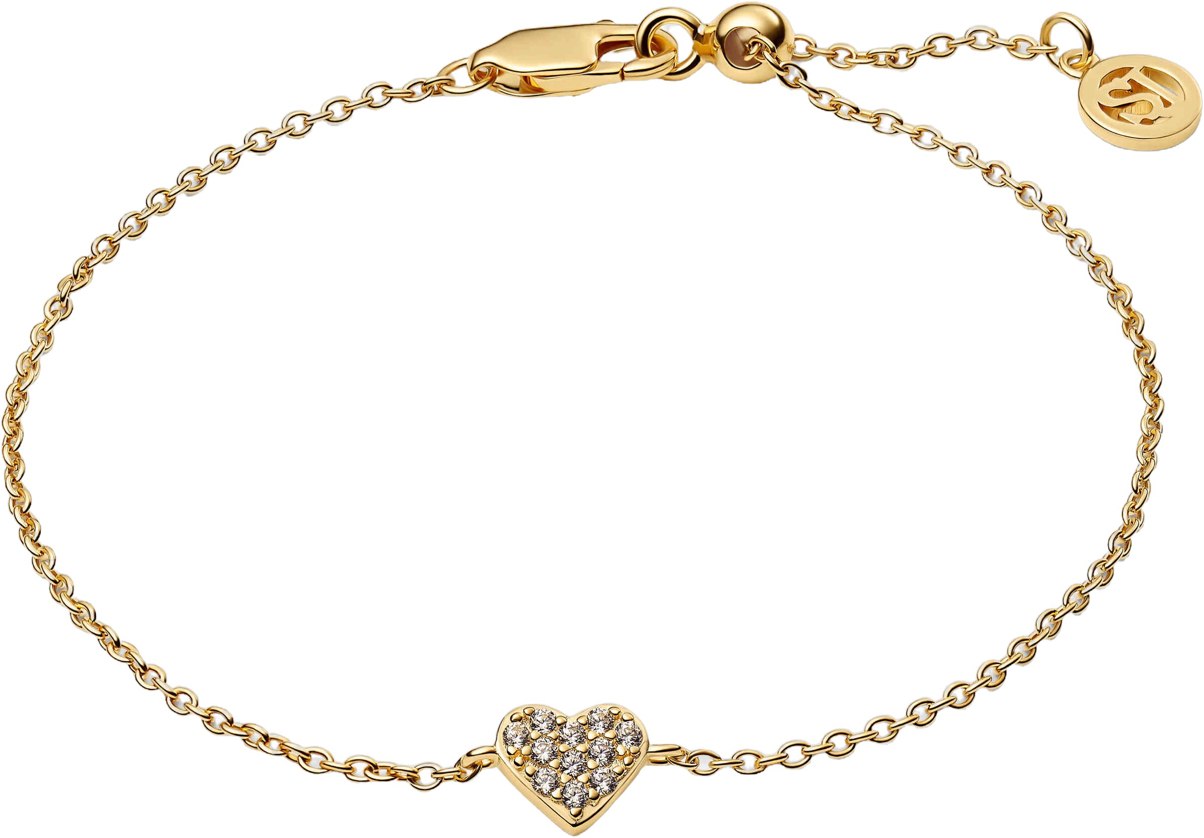 Cuore Bracelet