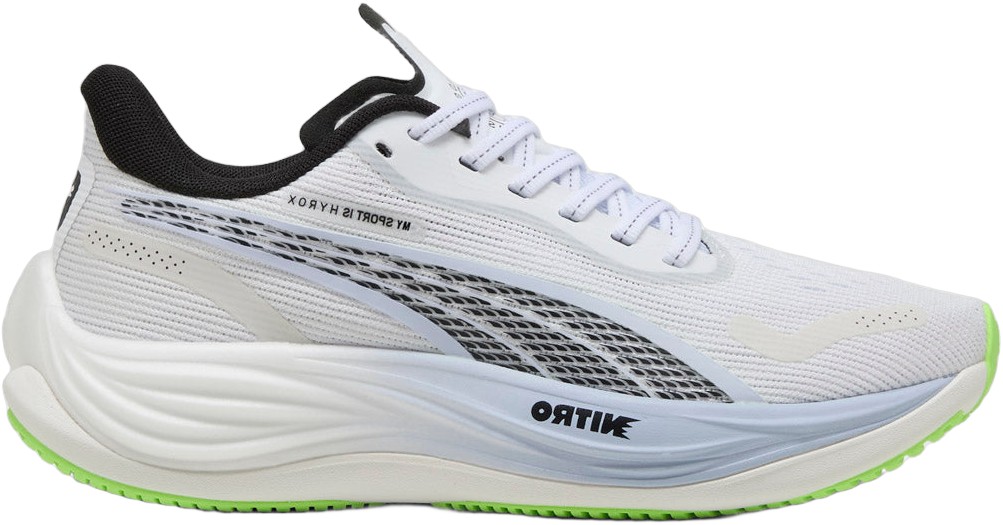 Velocity Nitro 3 Hyrox LÃ¸besko