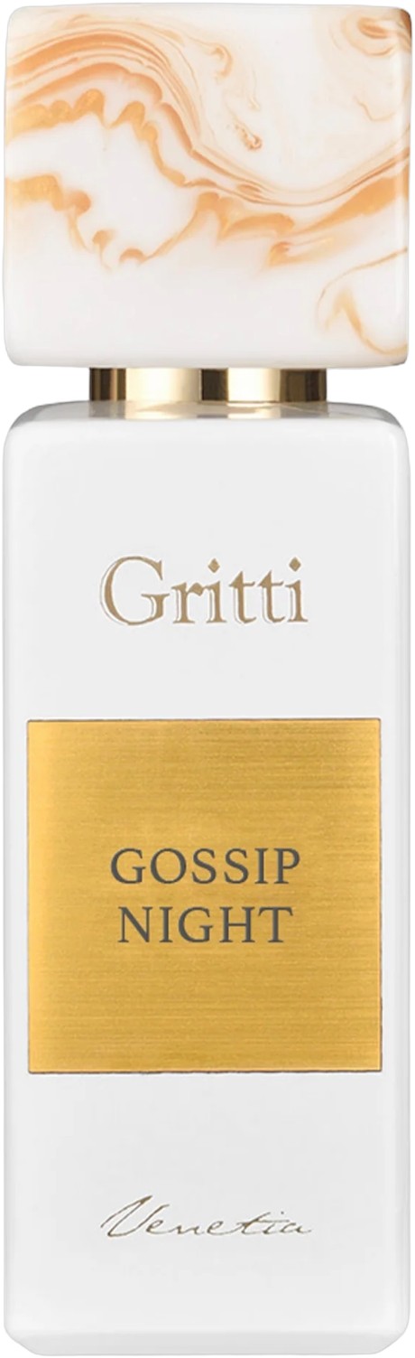 Gritti Gossip Night EdP 100 ml