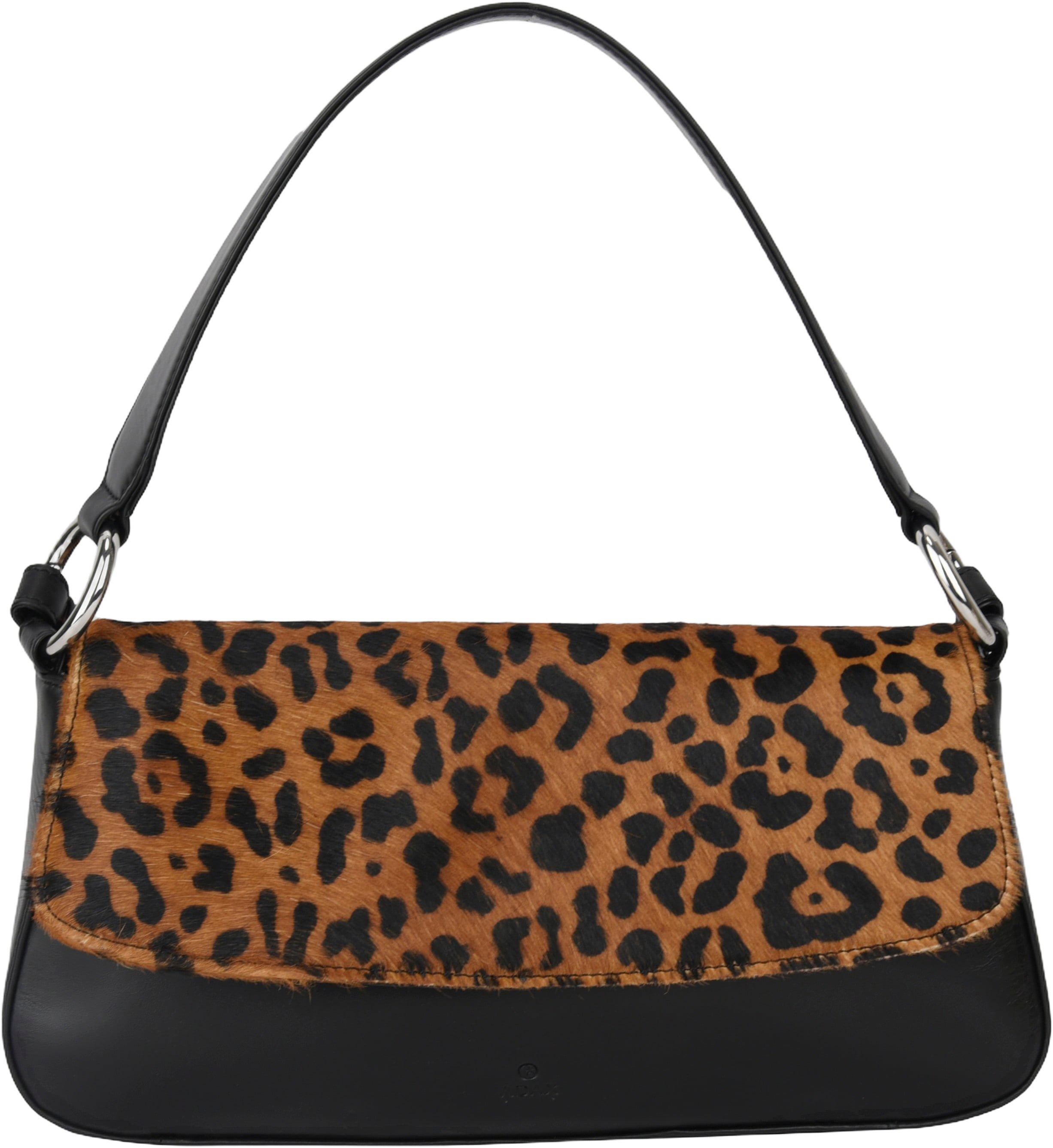 Amalfi leo Shoulder bag Kiki