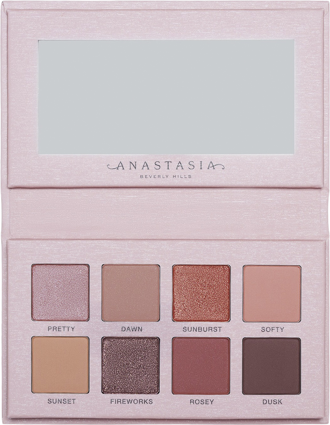 Glam To Go Mini Palette Eyeshadow Palette