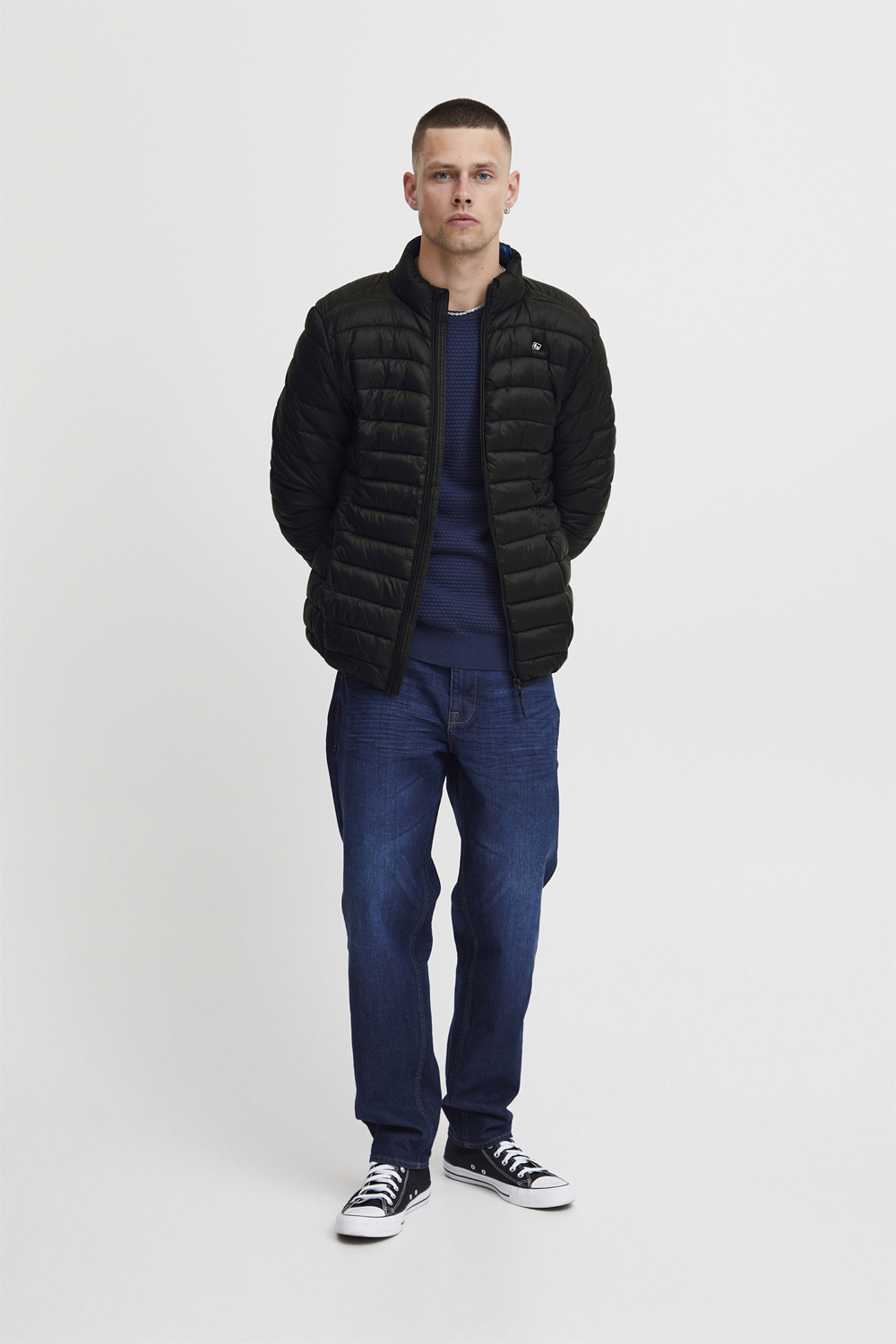 Bhromsey Jacket Bhromsey Jacket