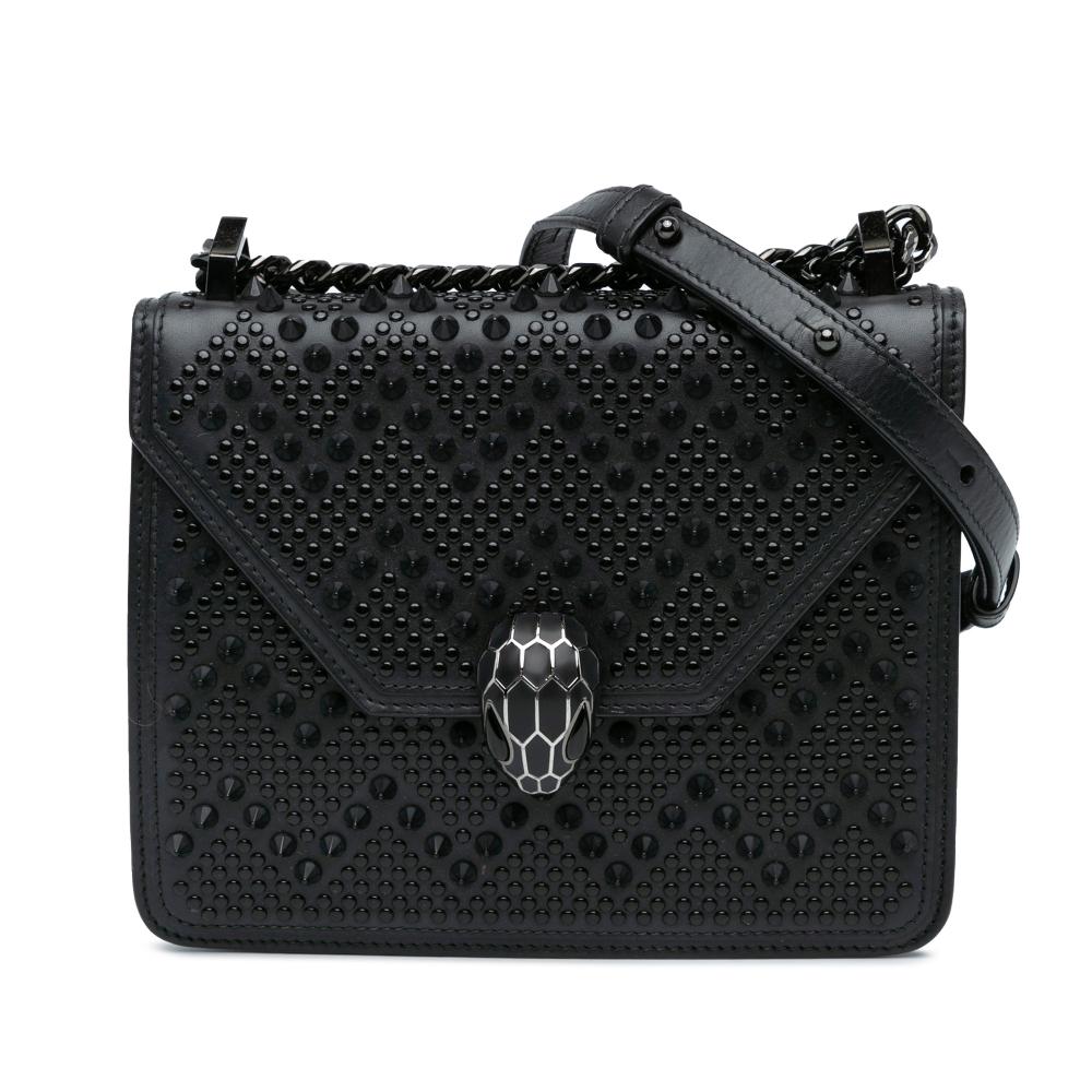 Bvlgari Crossbody Bag
