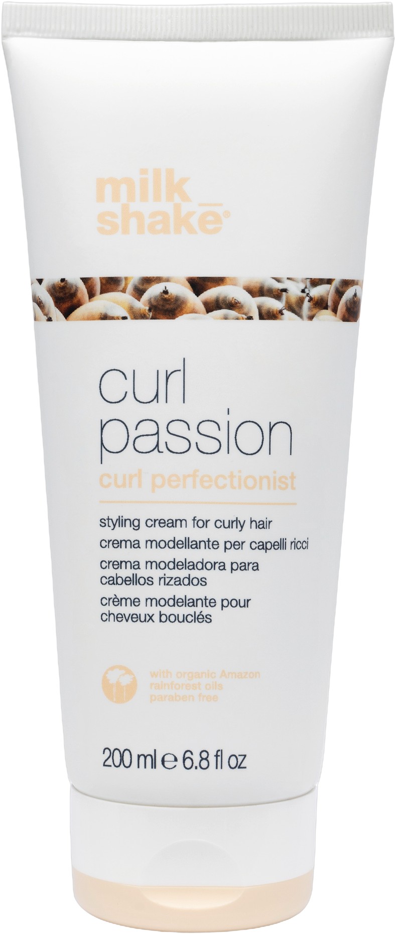 Curl Passion