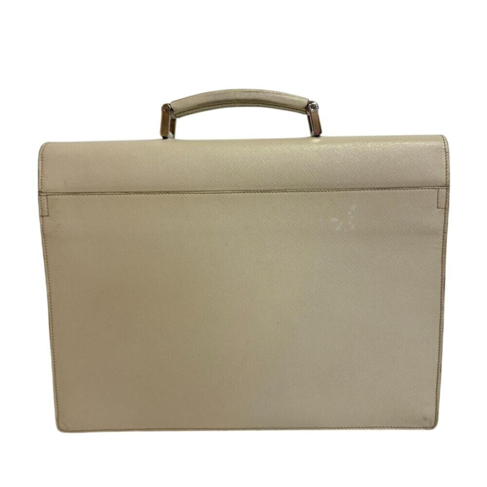 Prada Briefcase