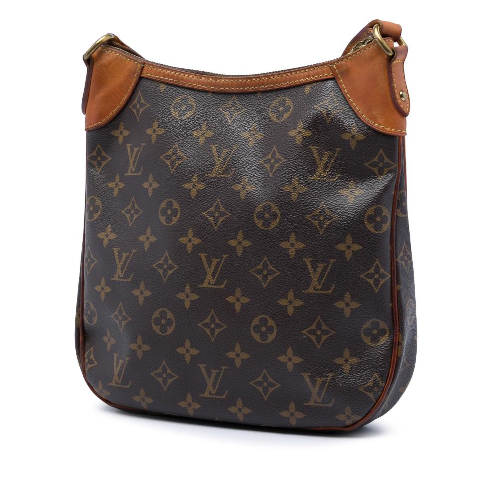 Louis Vuitton Odeon