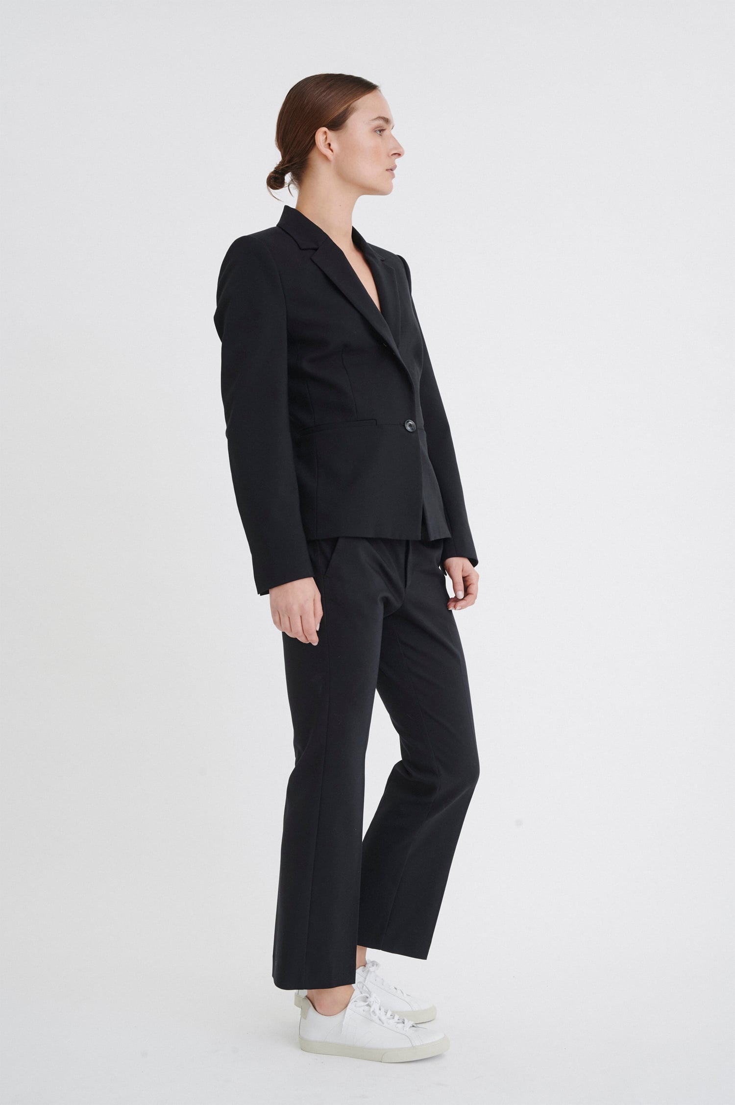 Zellaiw Kickflare Pant