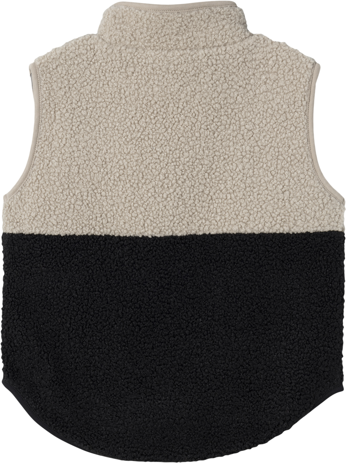 Nkmlaket Teddy Waistcoat
