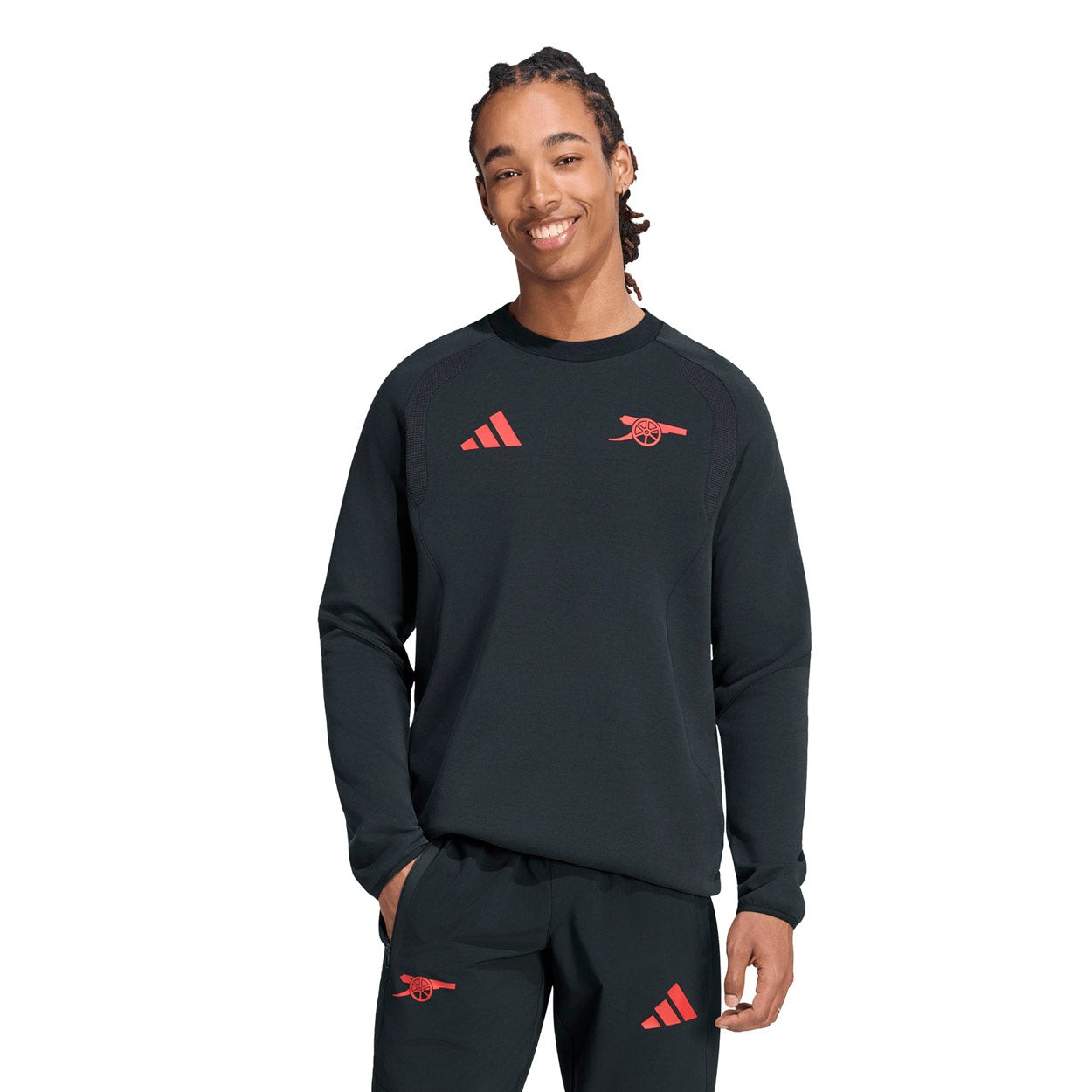 Arsenal FC Tiro Sweatshirt