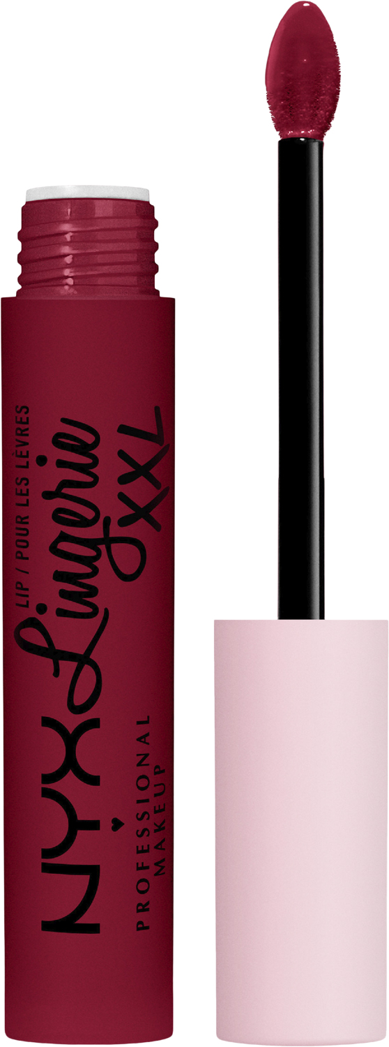 Lip Lingerie XXL
