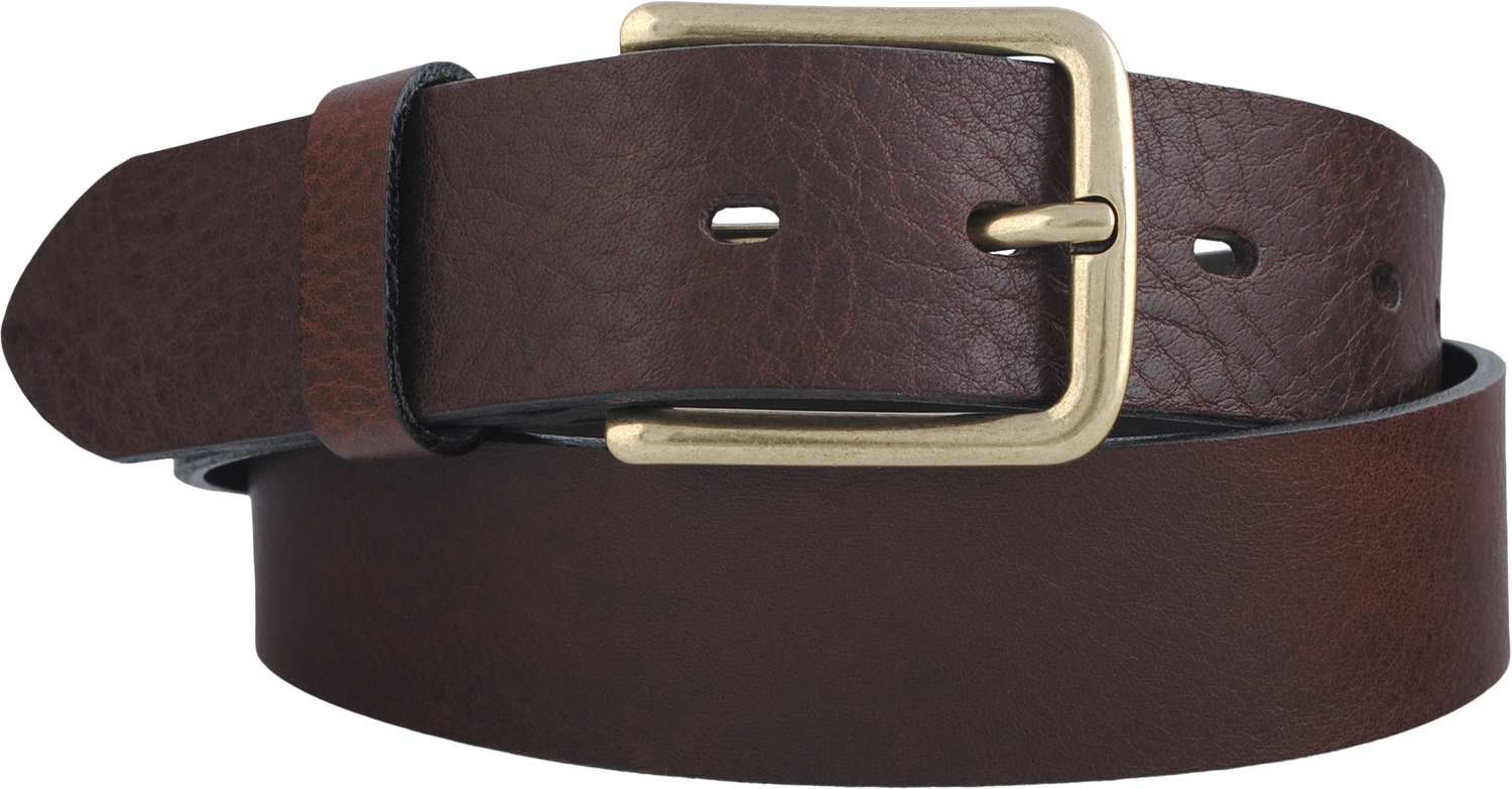 D10206/35 Belt, Brown
