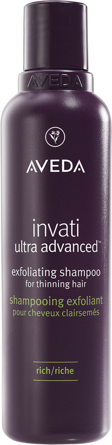Invati Ultra Advanced Exfoliating Shampoo Rich 200ml