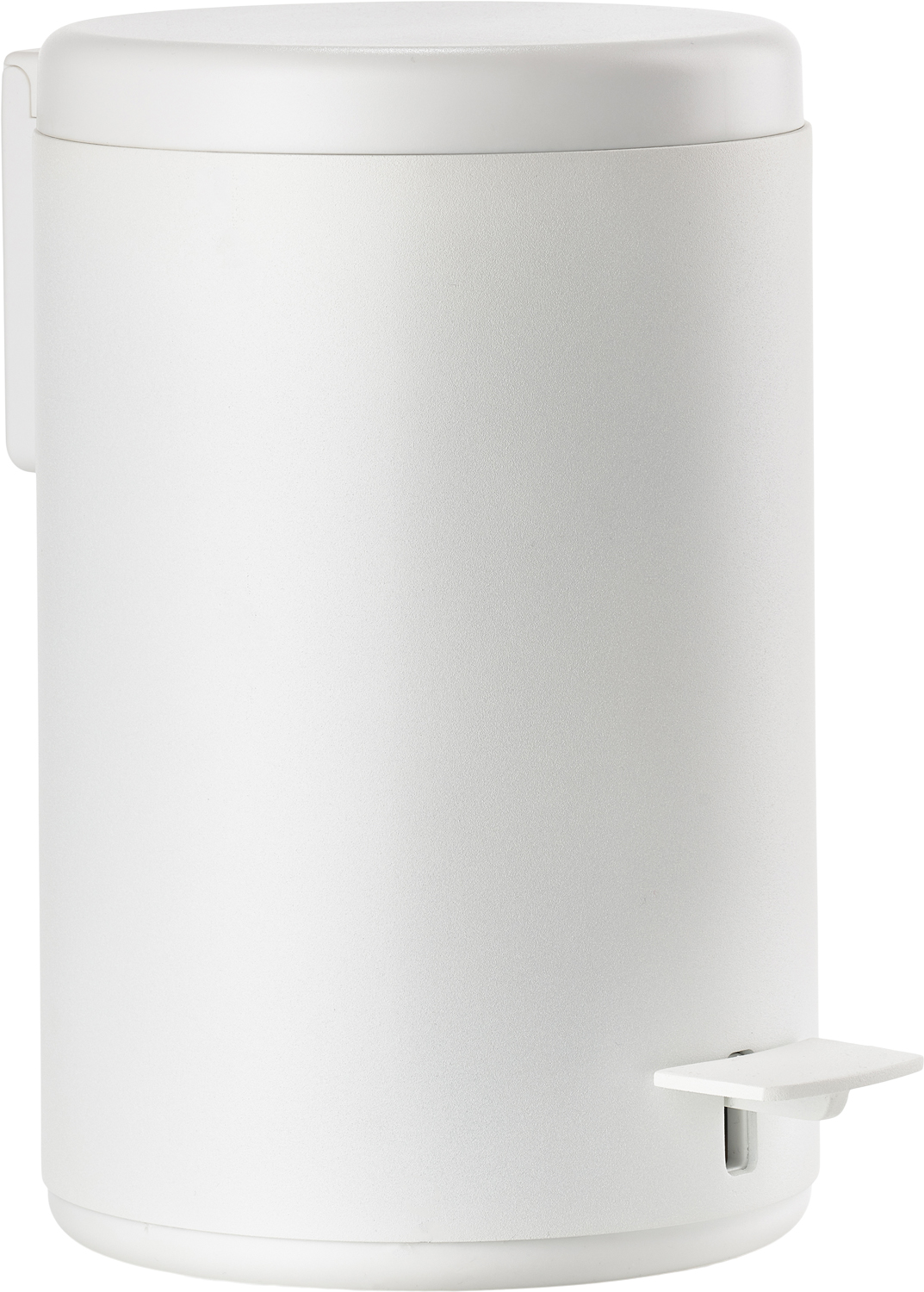 Pedalspand Rim 3 l White