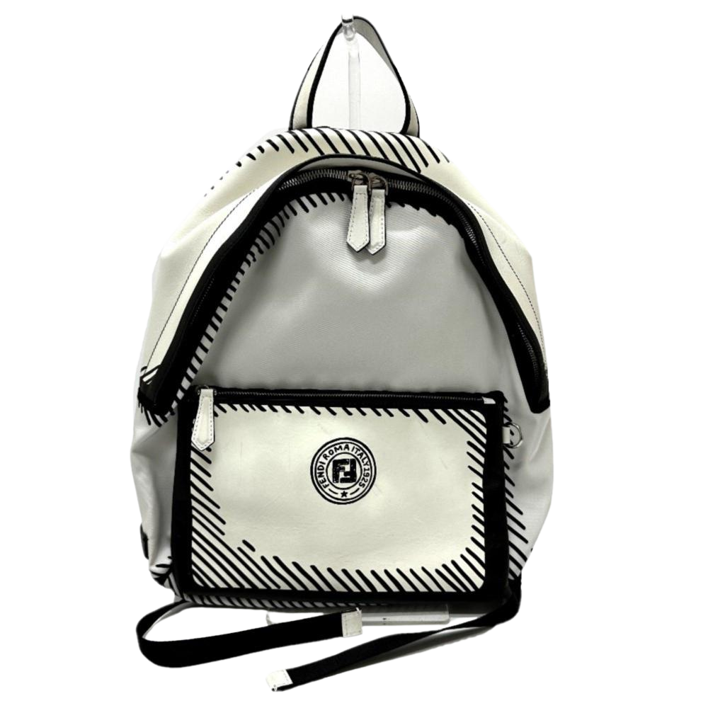 Fendi Backpack