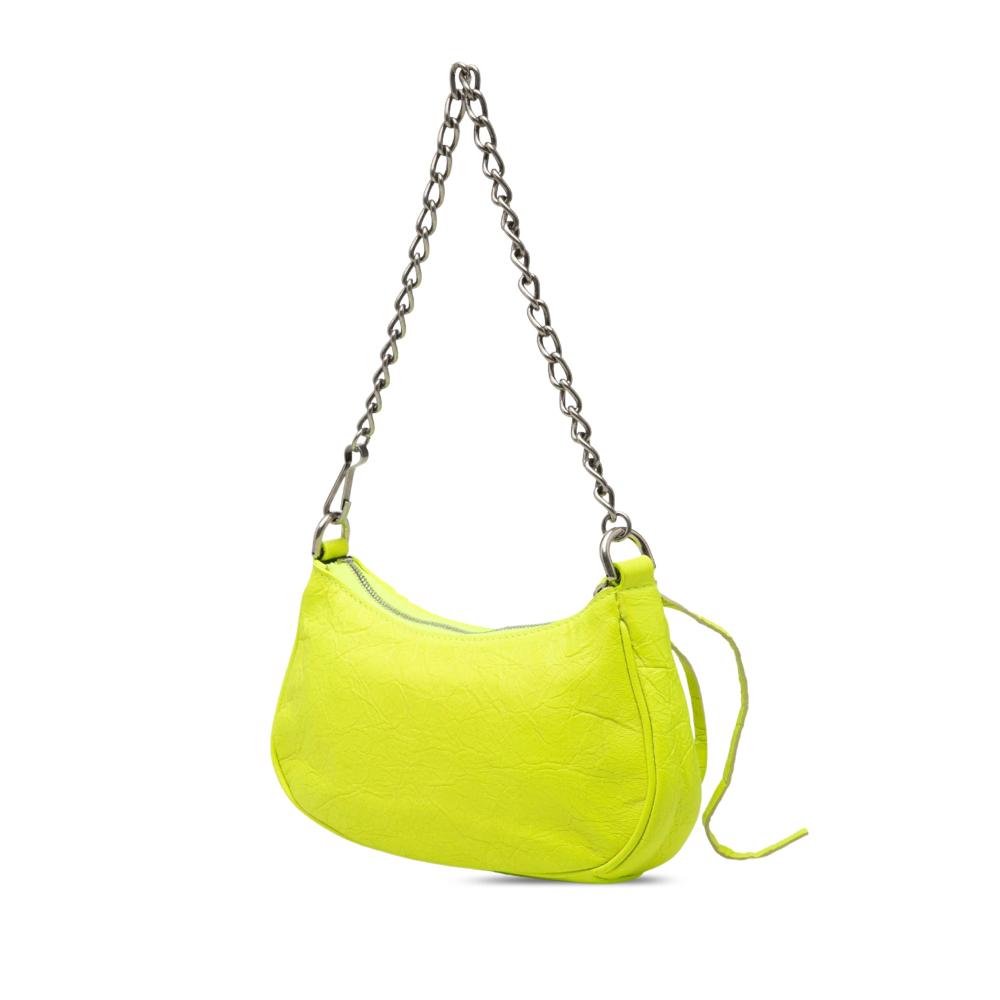 Balenciaga Le Cagole