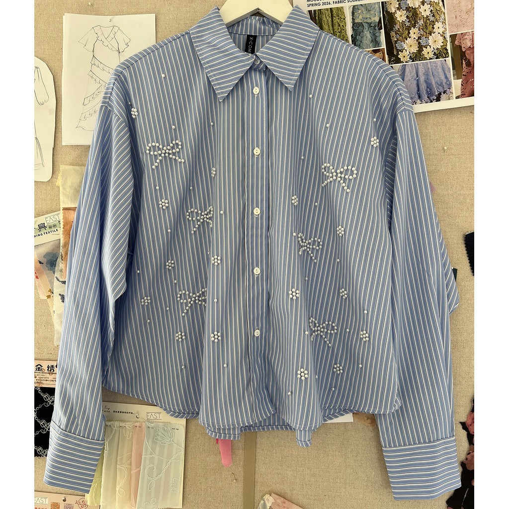 Lucie Shirt