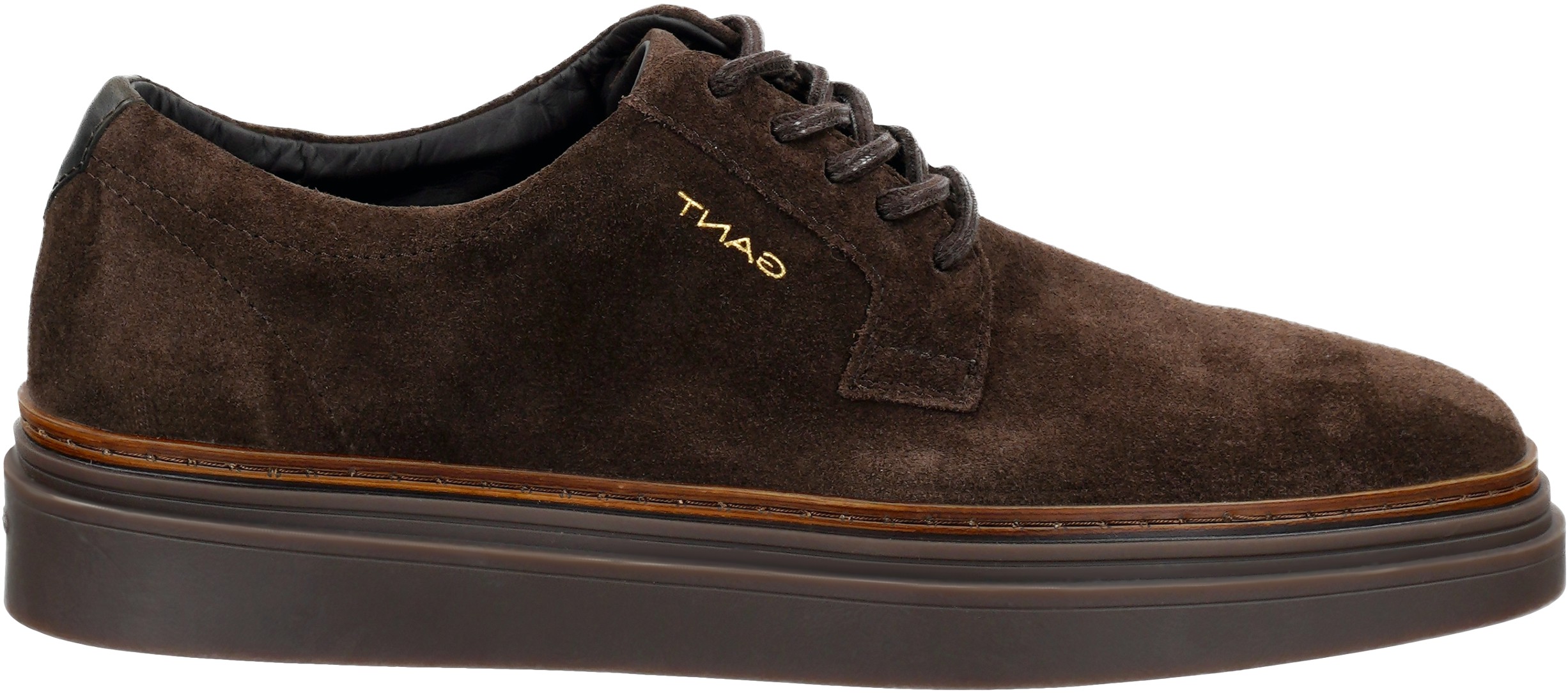 Kinzoon Low Lace Shoe