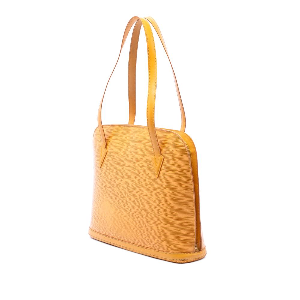 Louis Vuitton Lussac