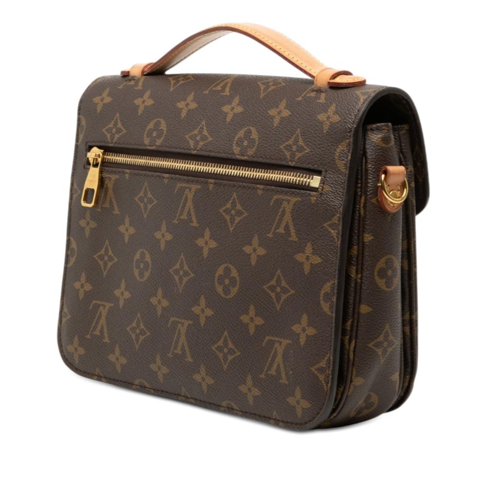 Louis Vuitton Pochette Métis