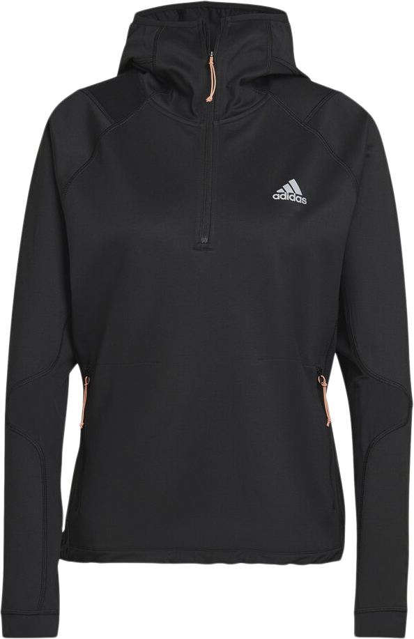 Xcity Cold.RDY Running Cover-up Trøje