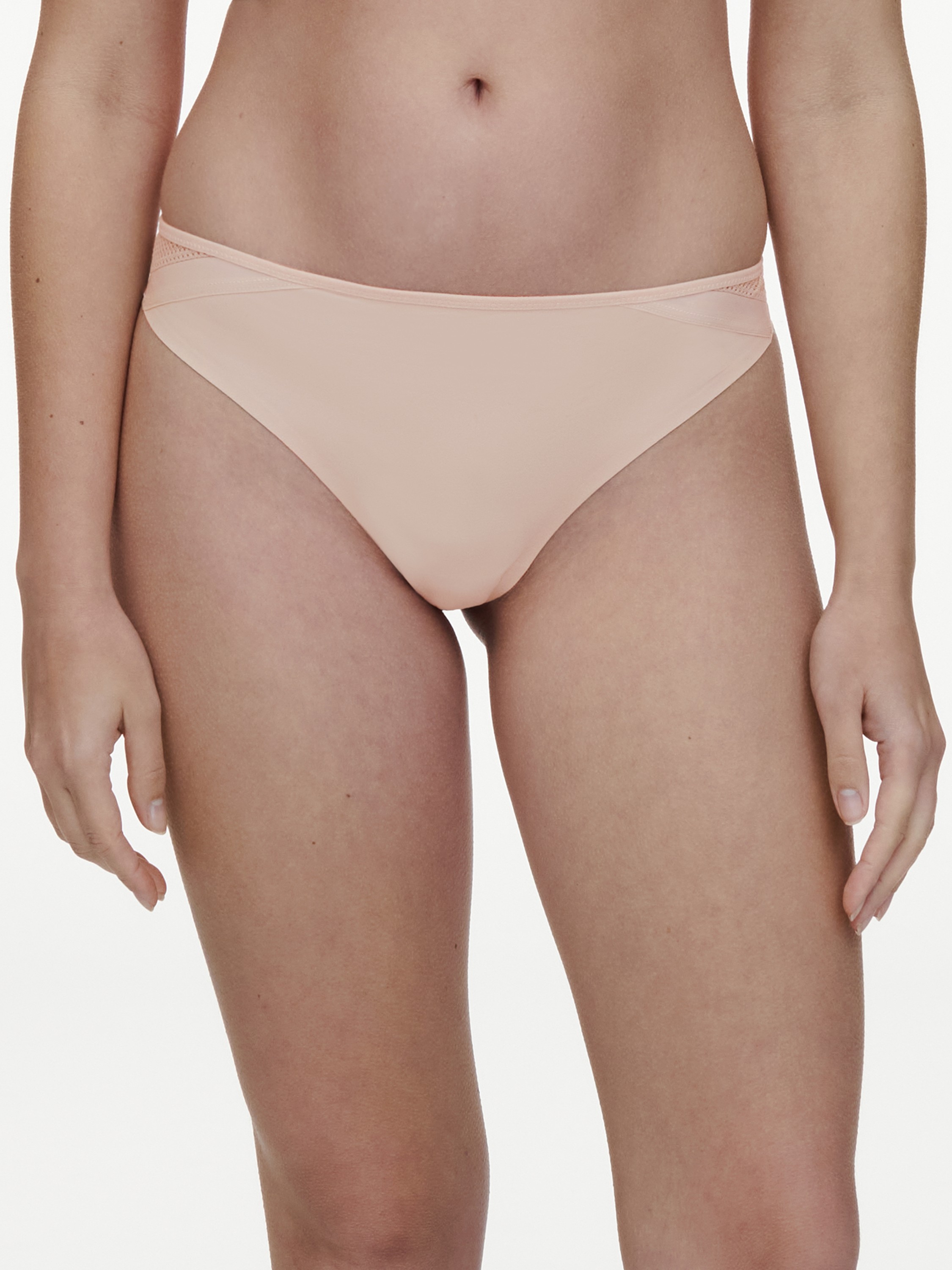 Easy Bliss Tanga