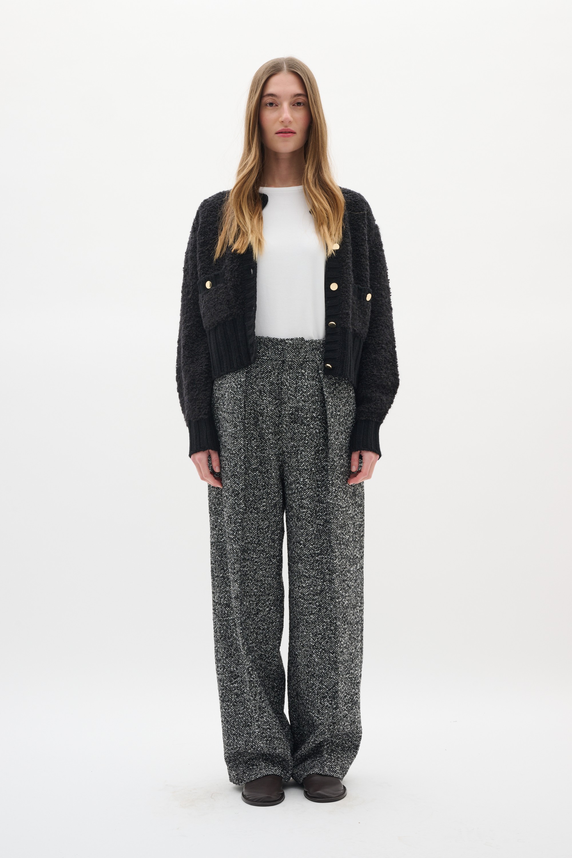 Guoiw Cardigan
