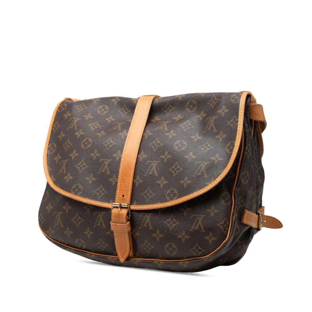 Louis Vuitton Saumur