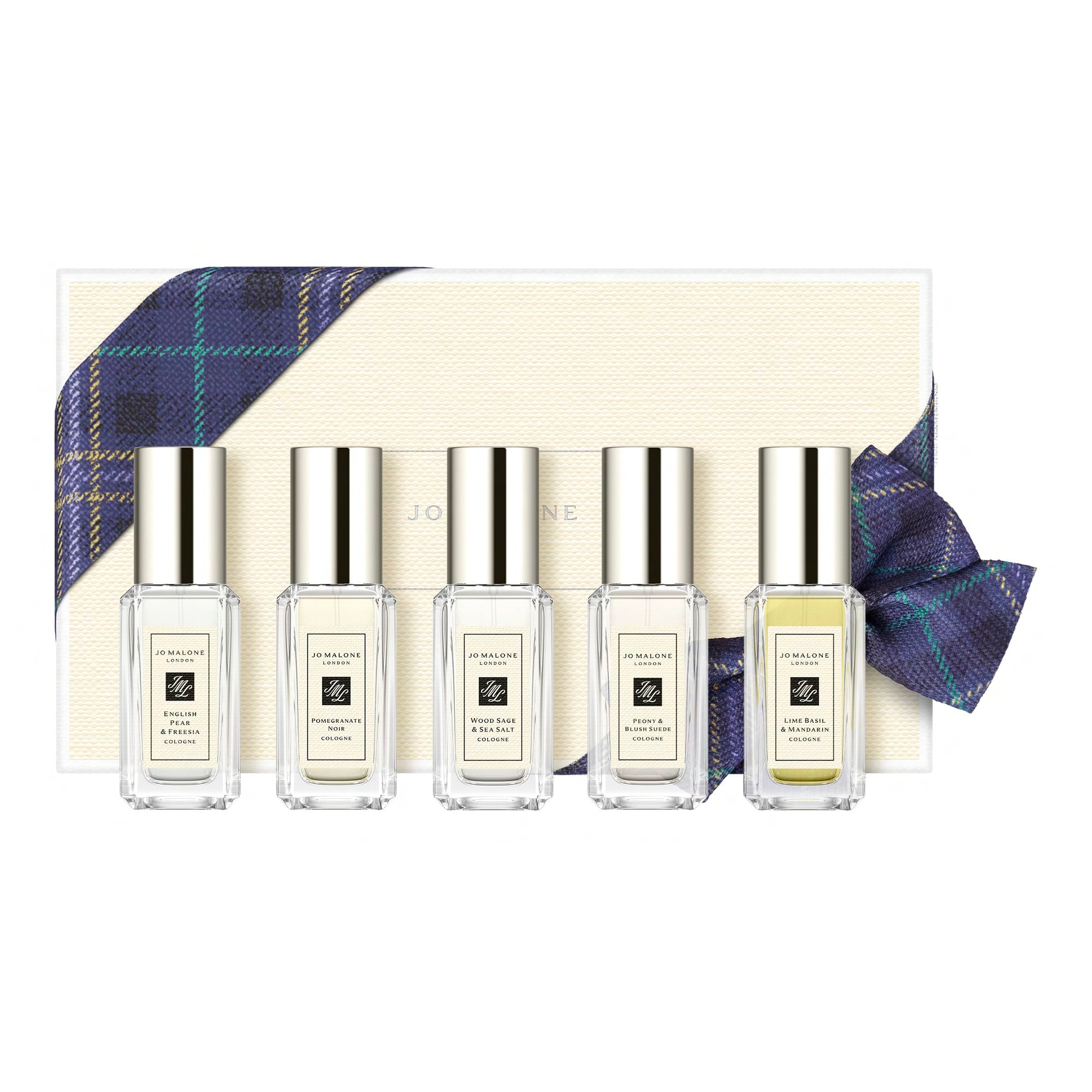 Cologne Collection