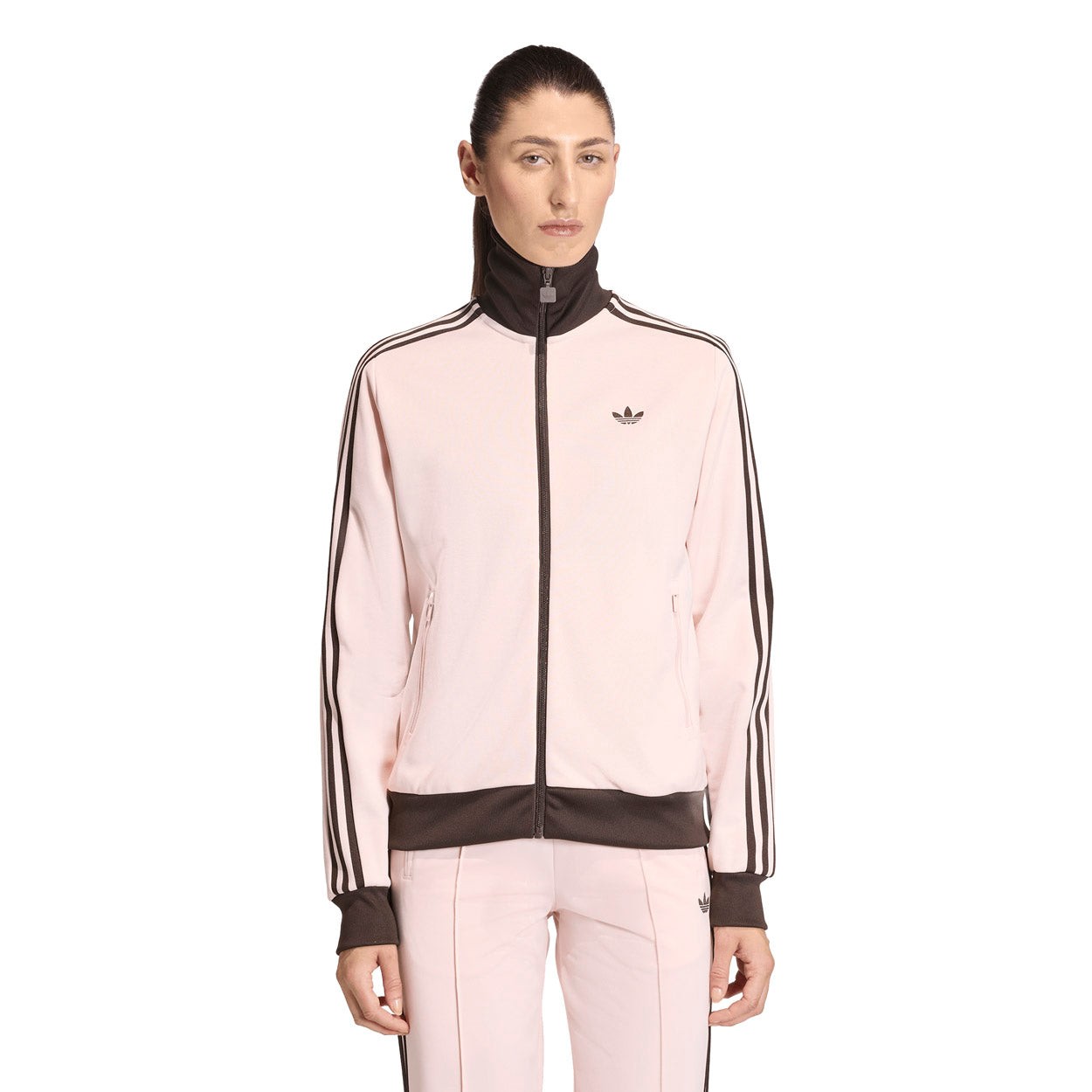 Classic Full Zip Sweatshirt