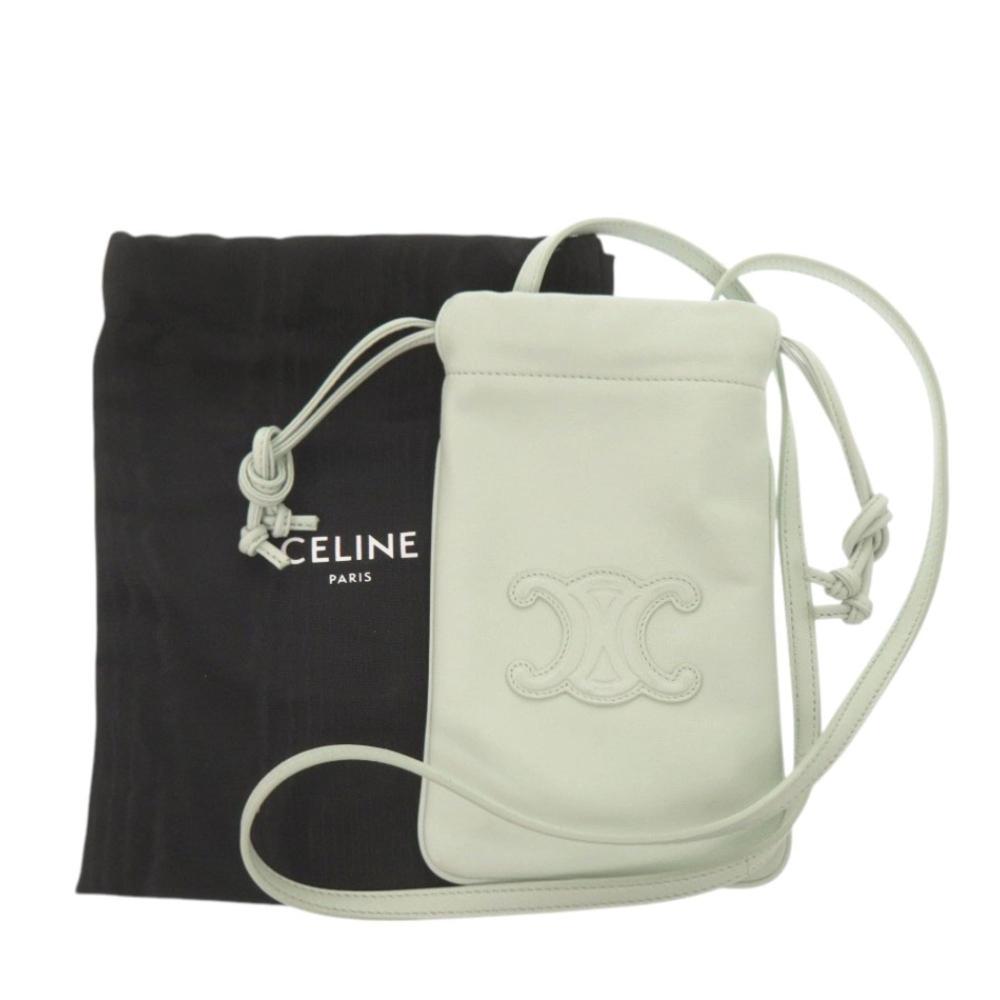 Celine Shoulder Bag