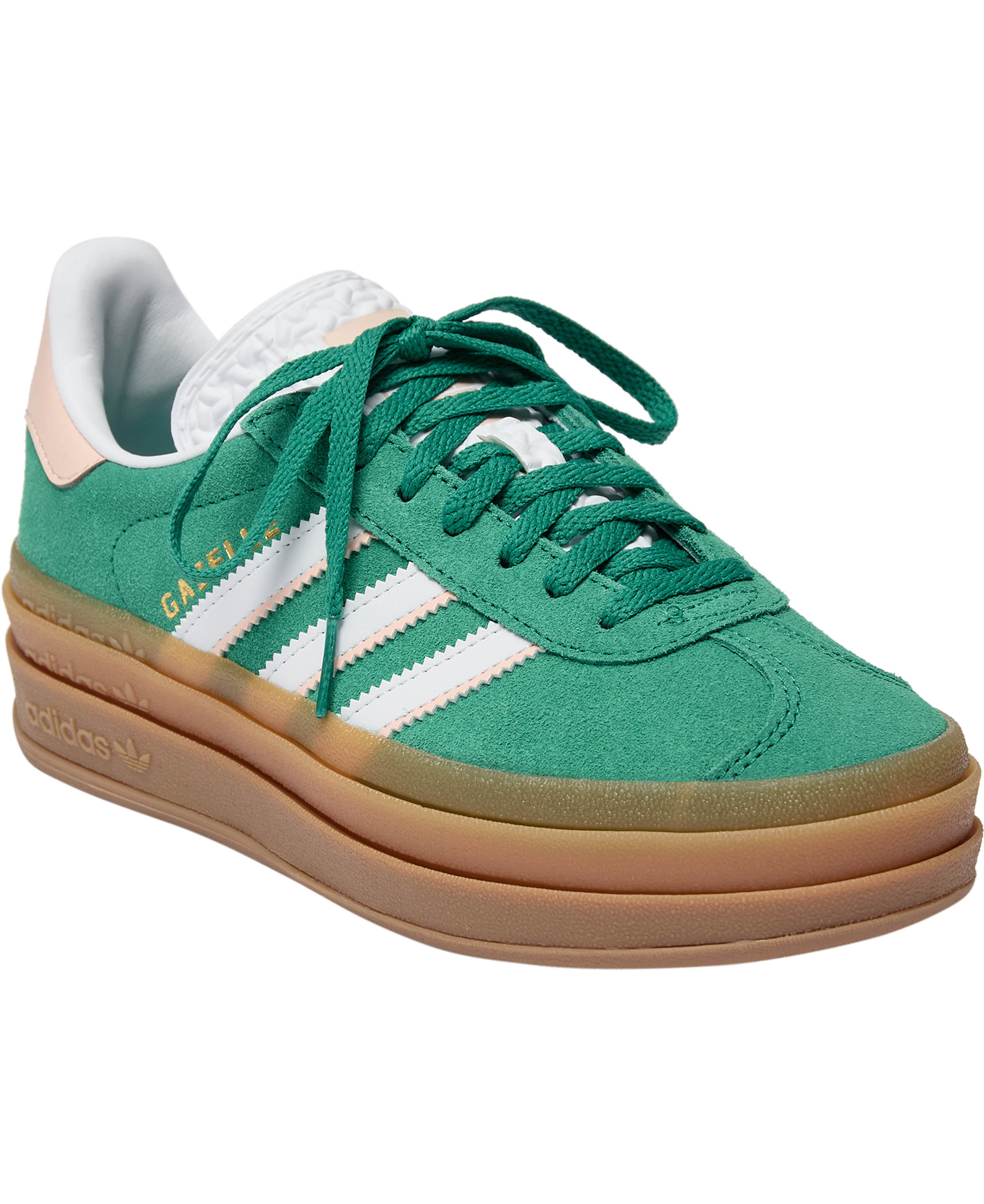 Gazelle Bold J