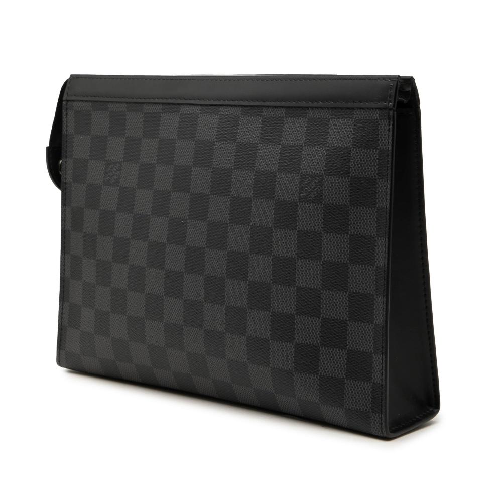 Louis Vuitton Pochette Homme