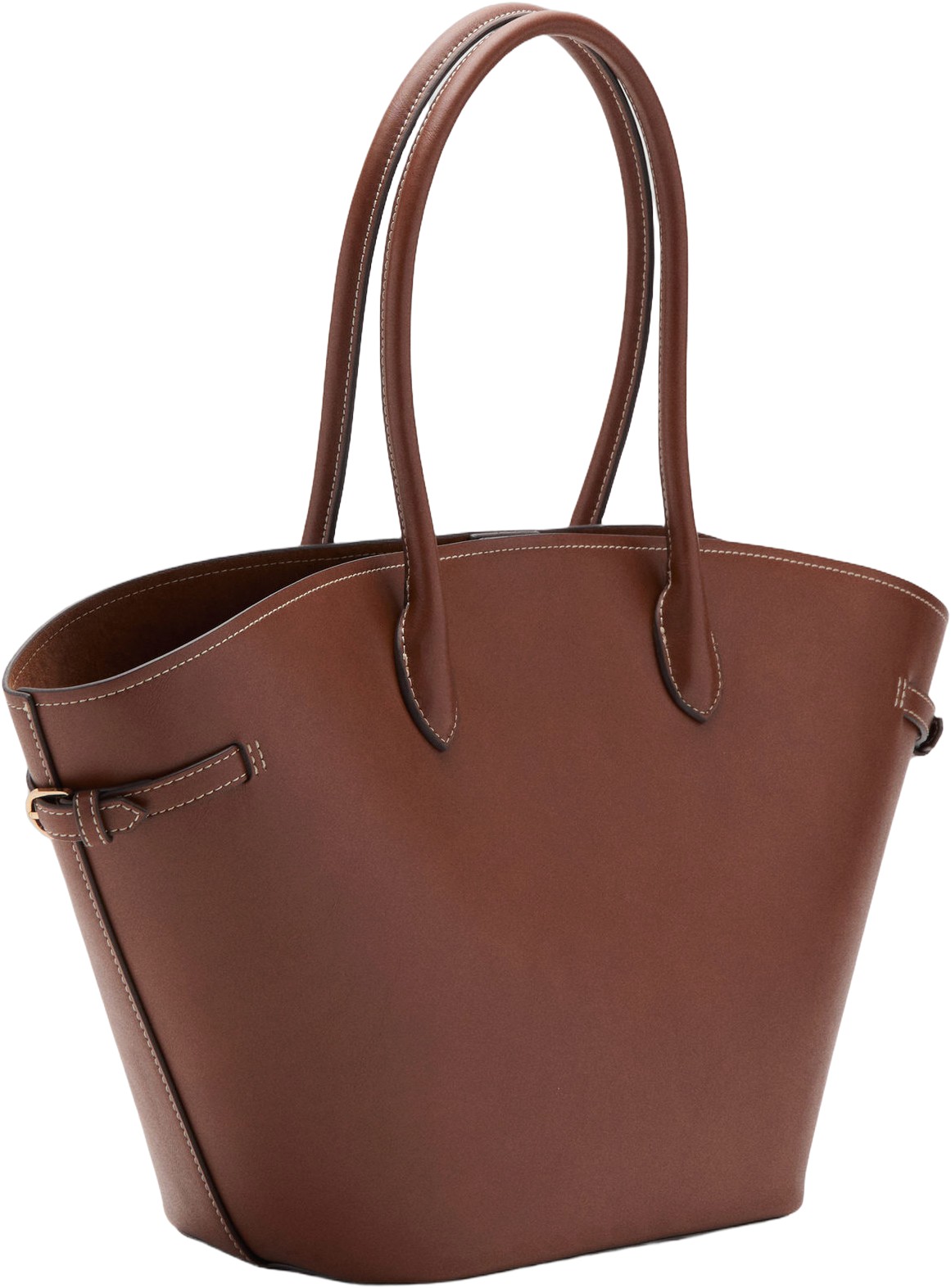 Shopper bag With Double Handle - DKK 299 - Spar 25%