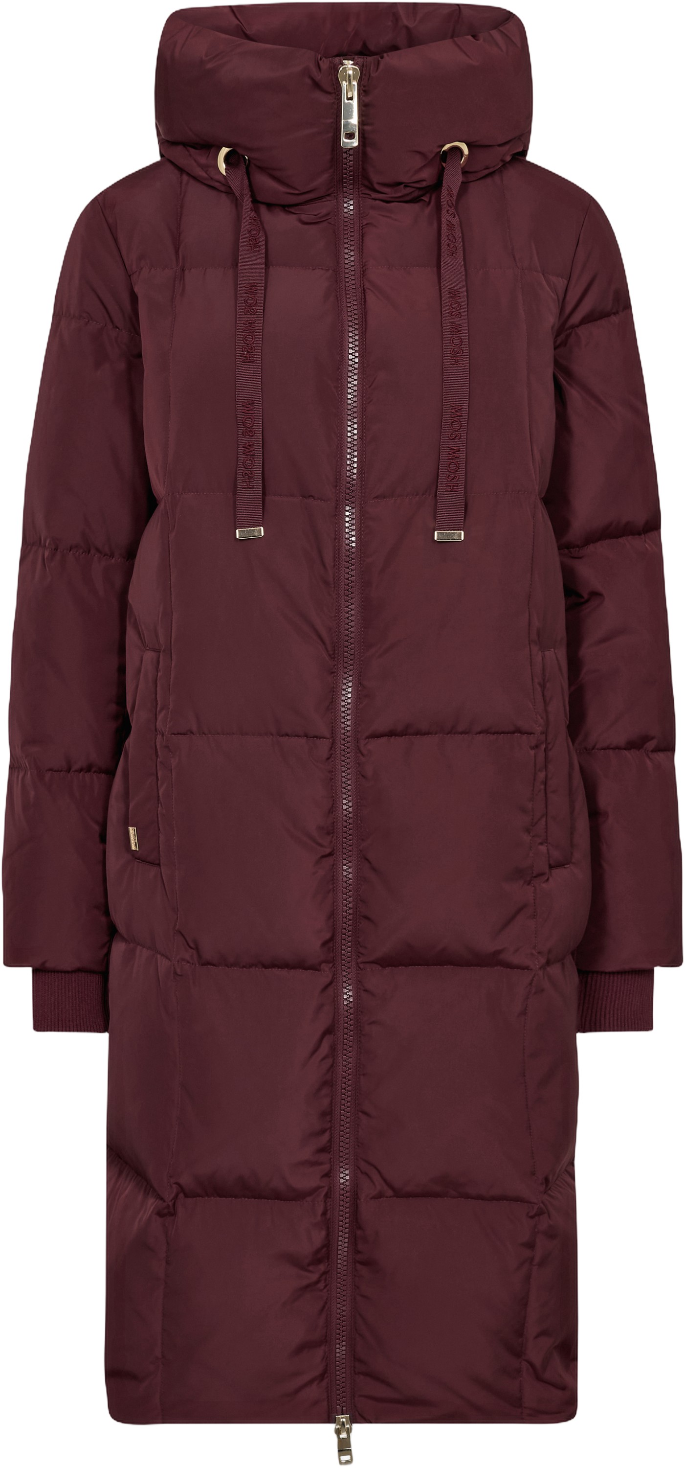 Mmnova Square Down Coat