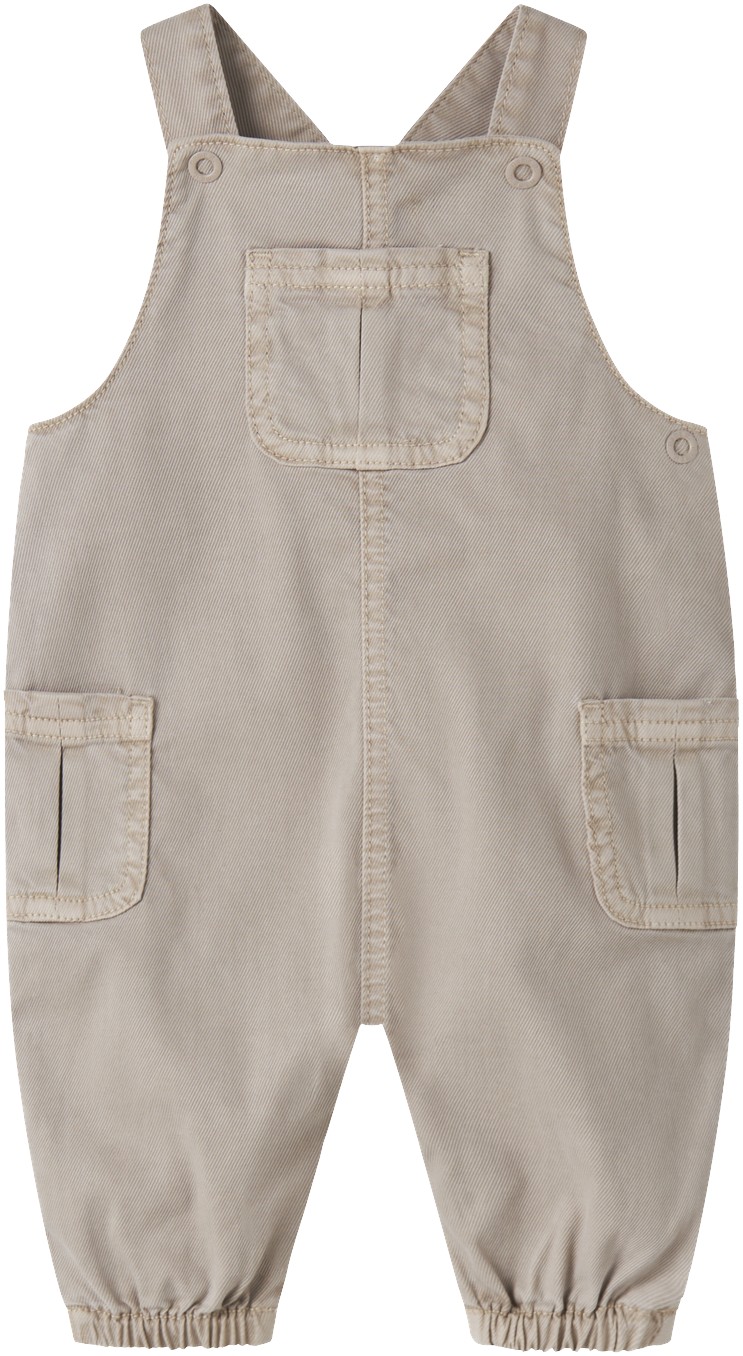 Nbmbo BAG Barrel R TWI Overall 9910