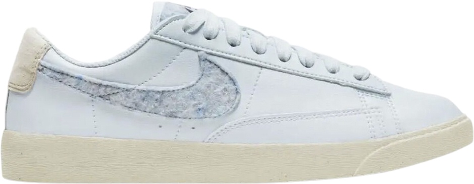 Sneakers til den moderne trendsetter Blazer Low Se