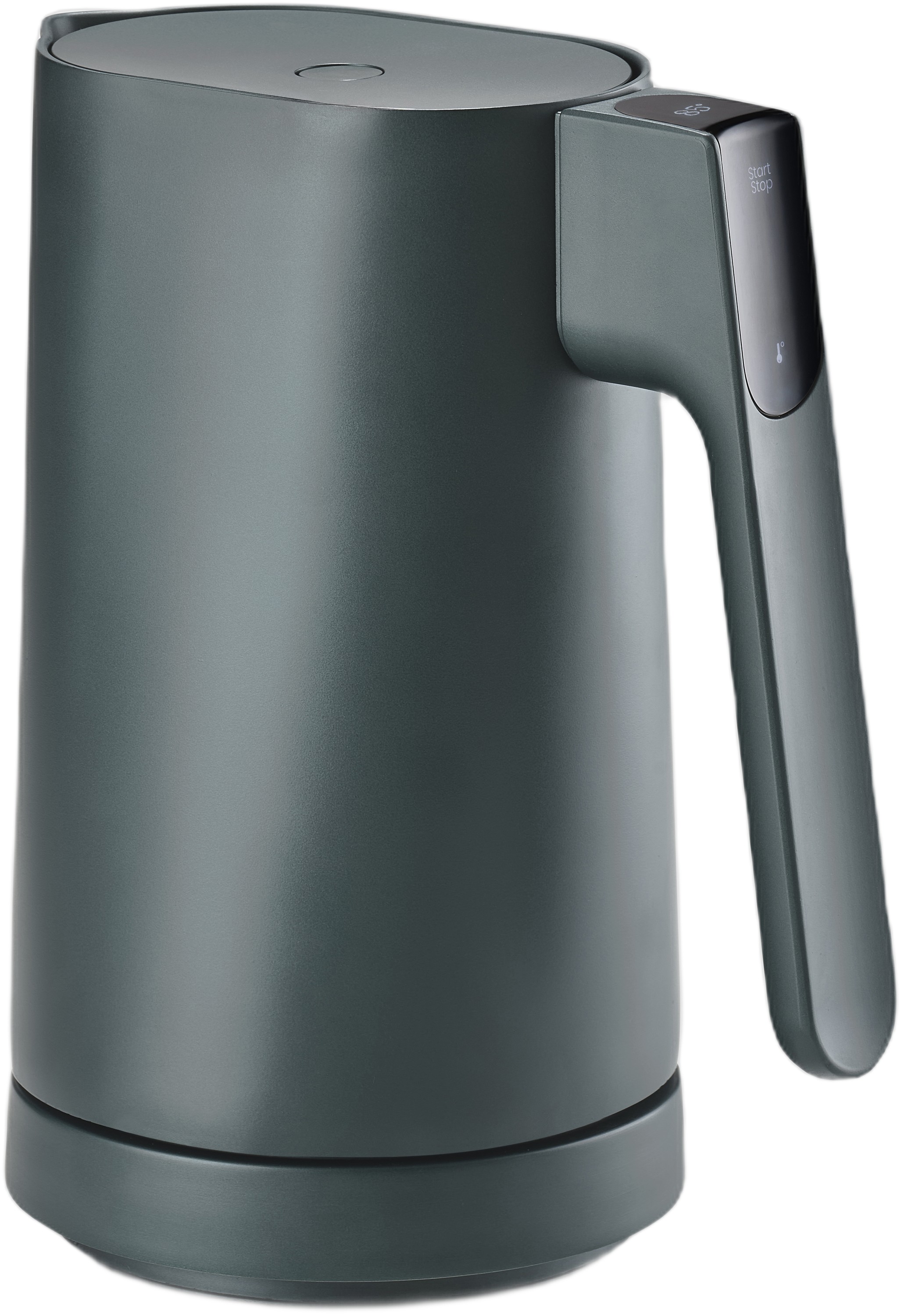 Elkande 1,2 Liter Green