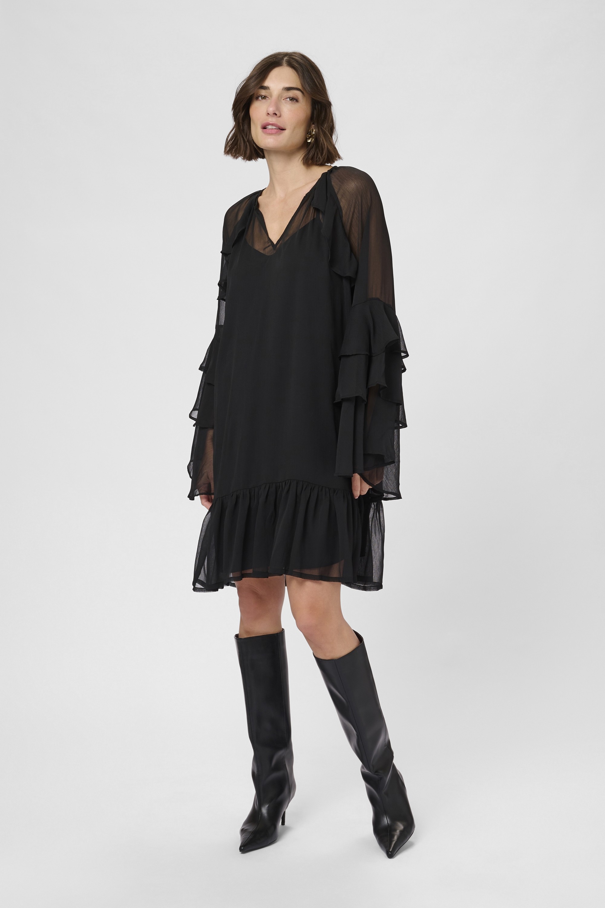 Culianoa Dress