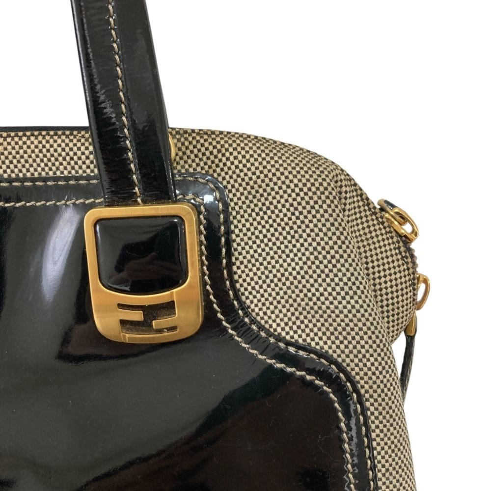 Fendi Handbag