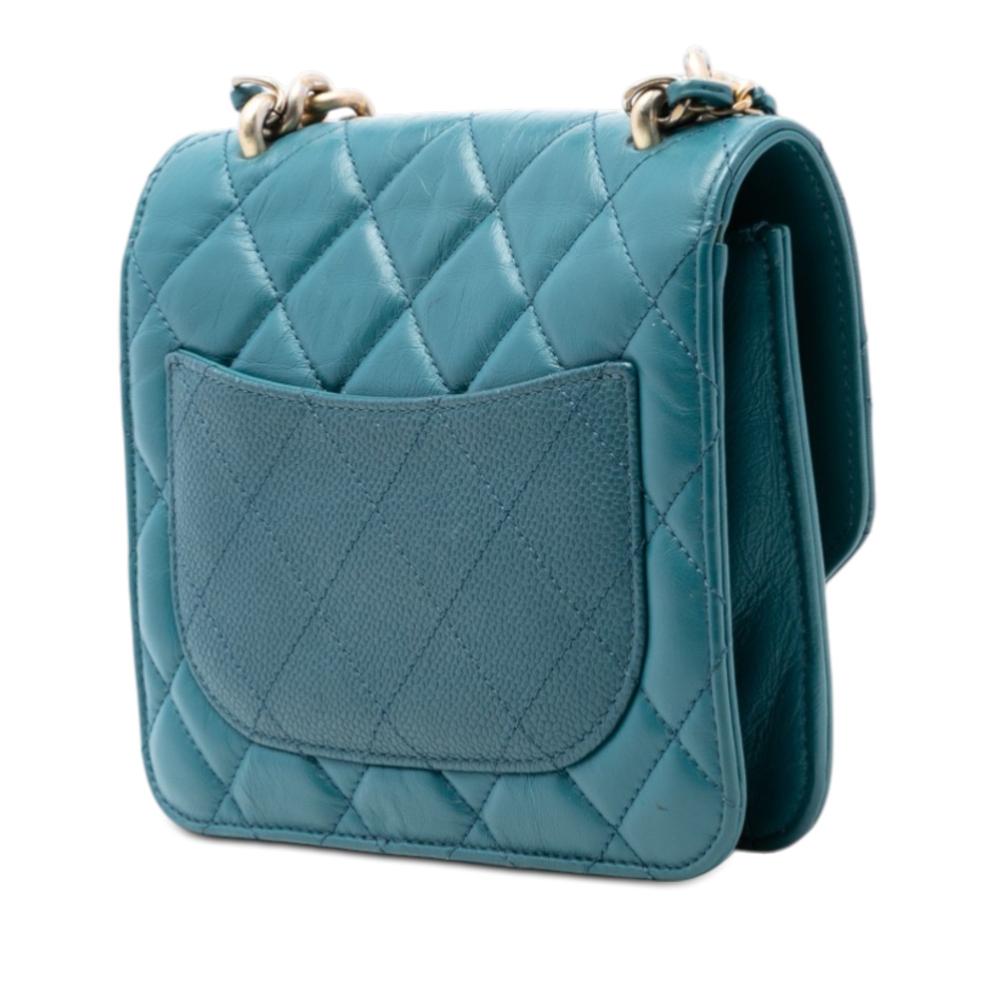 Chanel Flap Bag
