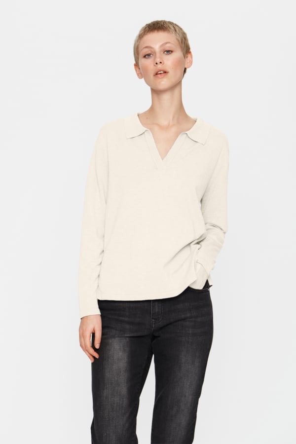 Milasz Polo Pullover