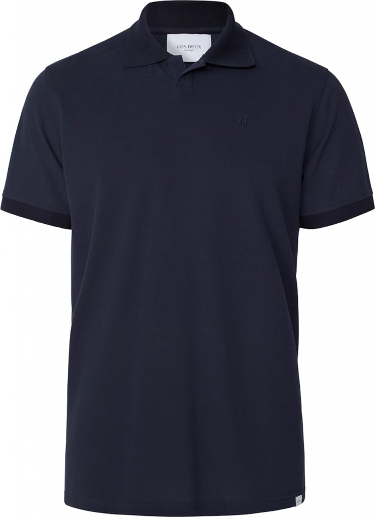 Pique Polo