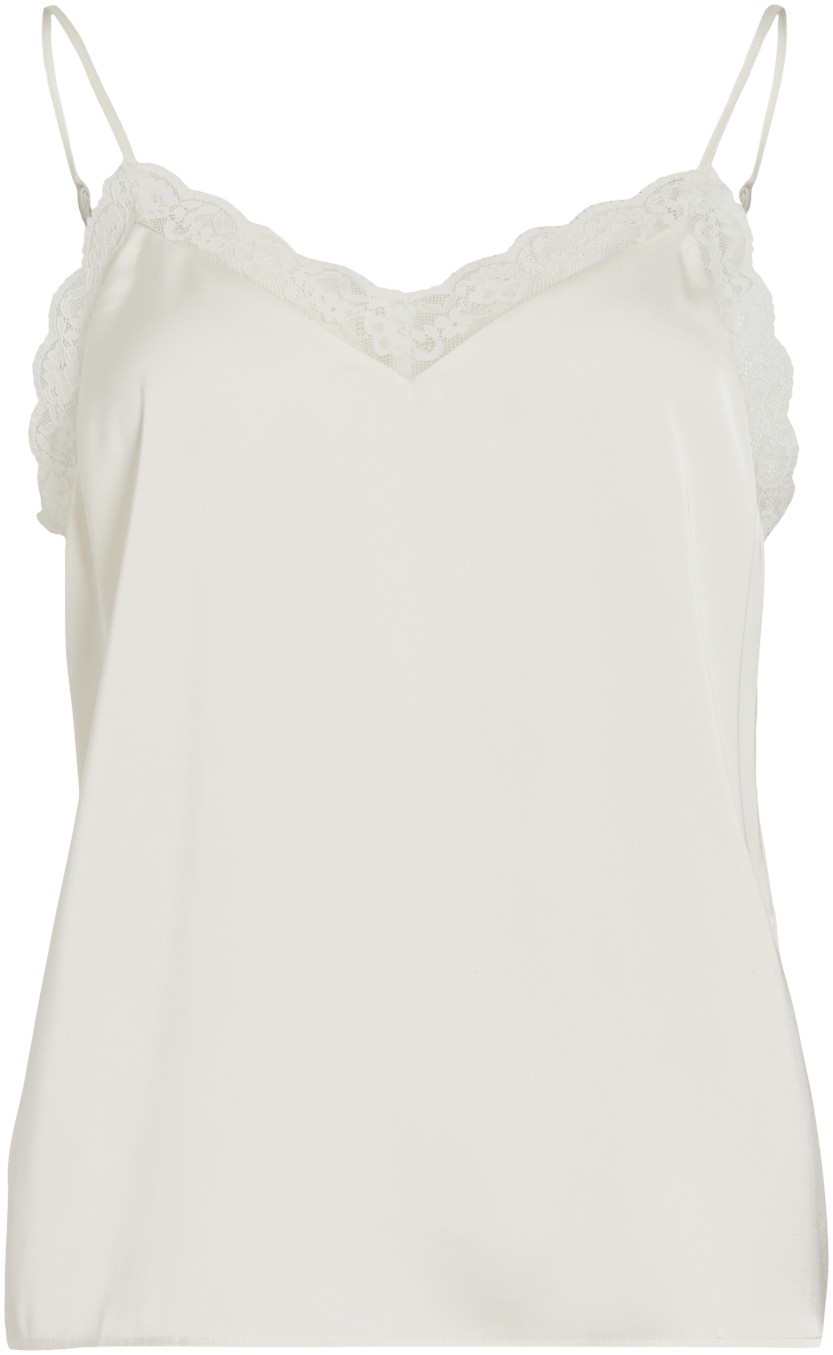 Vienna Ravenna Lace Singlet Noos